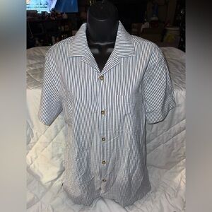Panama Jack Brand New Cotton Shirt